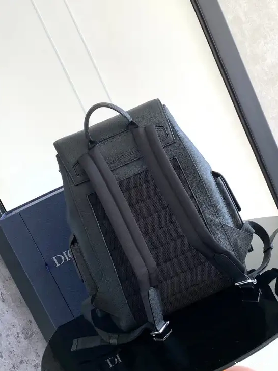 OldCobbler Bags DIRO BACKPACK-26.5*41.5*17.5CM 0325
